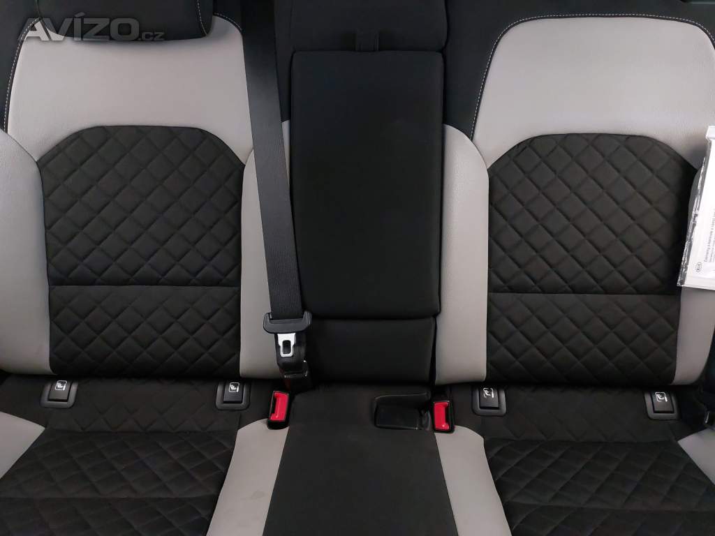 Foto inzerátu Kia ProCeed 1.4 T-GDI