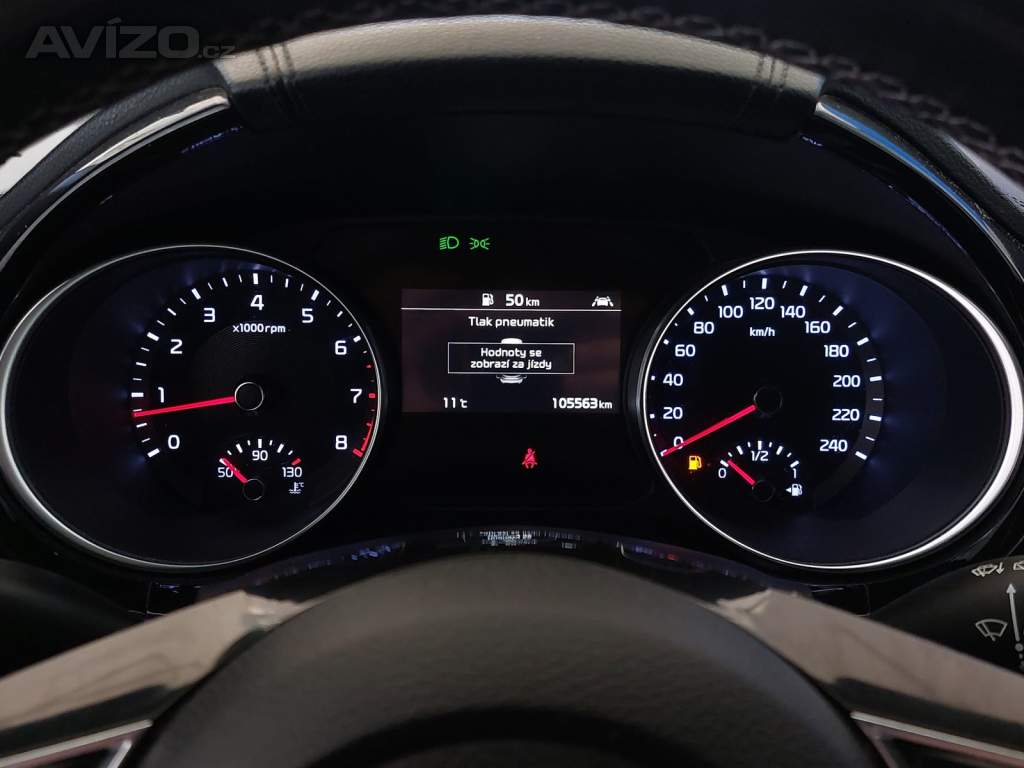 Foto inzerátu Kia ProCeed 1.4 T-GDI