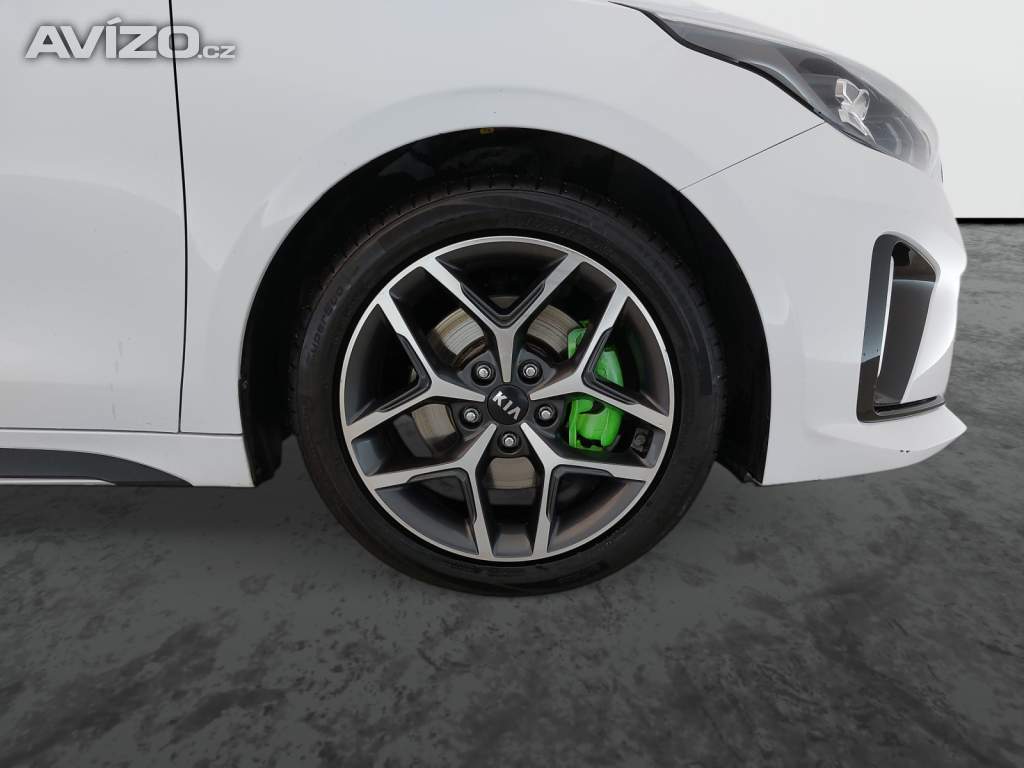 Foto inzerátu Kia ProCeed 1.4 T-GDI
