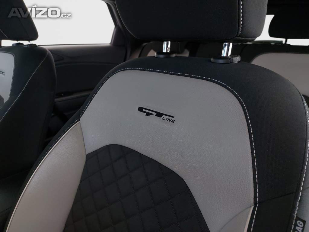 Foto inzerátu Kia ProCeed 1.4 T-GDI