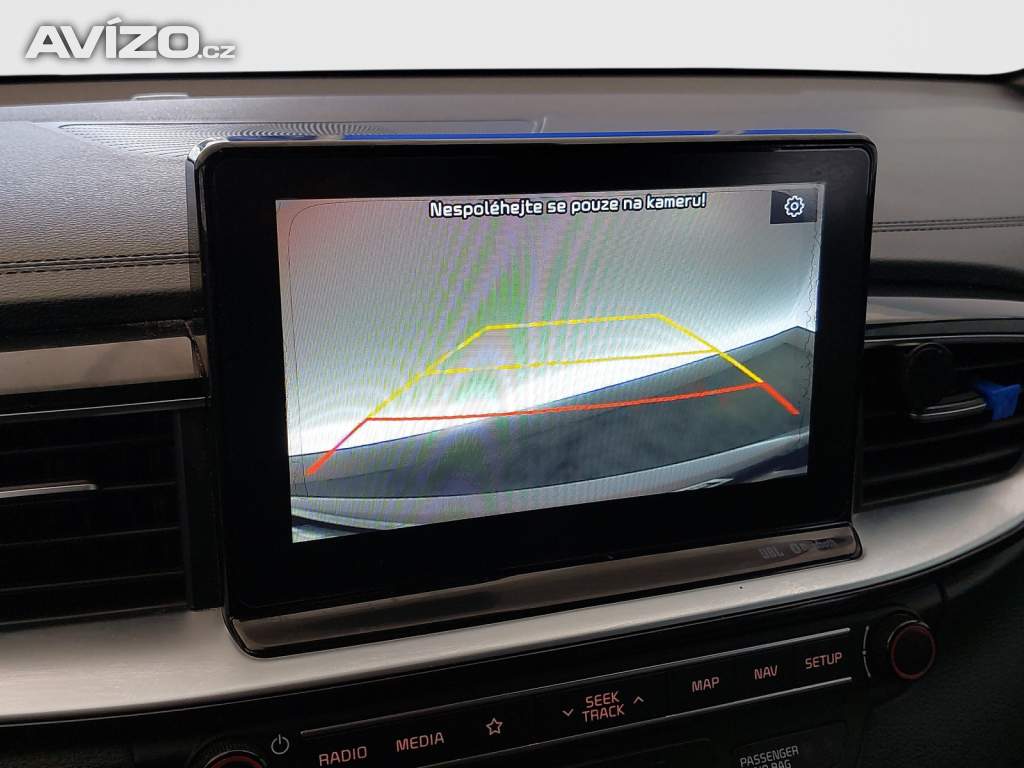 Foto inzerátu Kia ProCeed 1.4 T-GDI