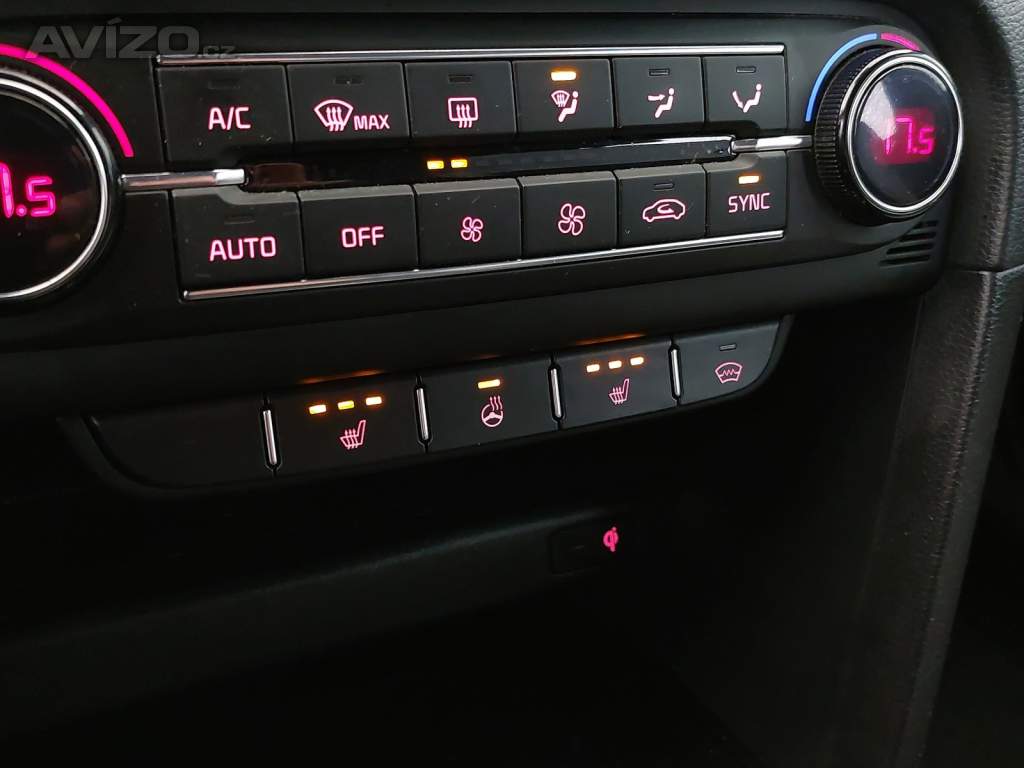 Foto inzerátu Kia ProCeed 1.4 T-GDI