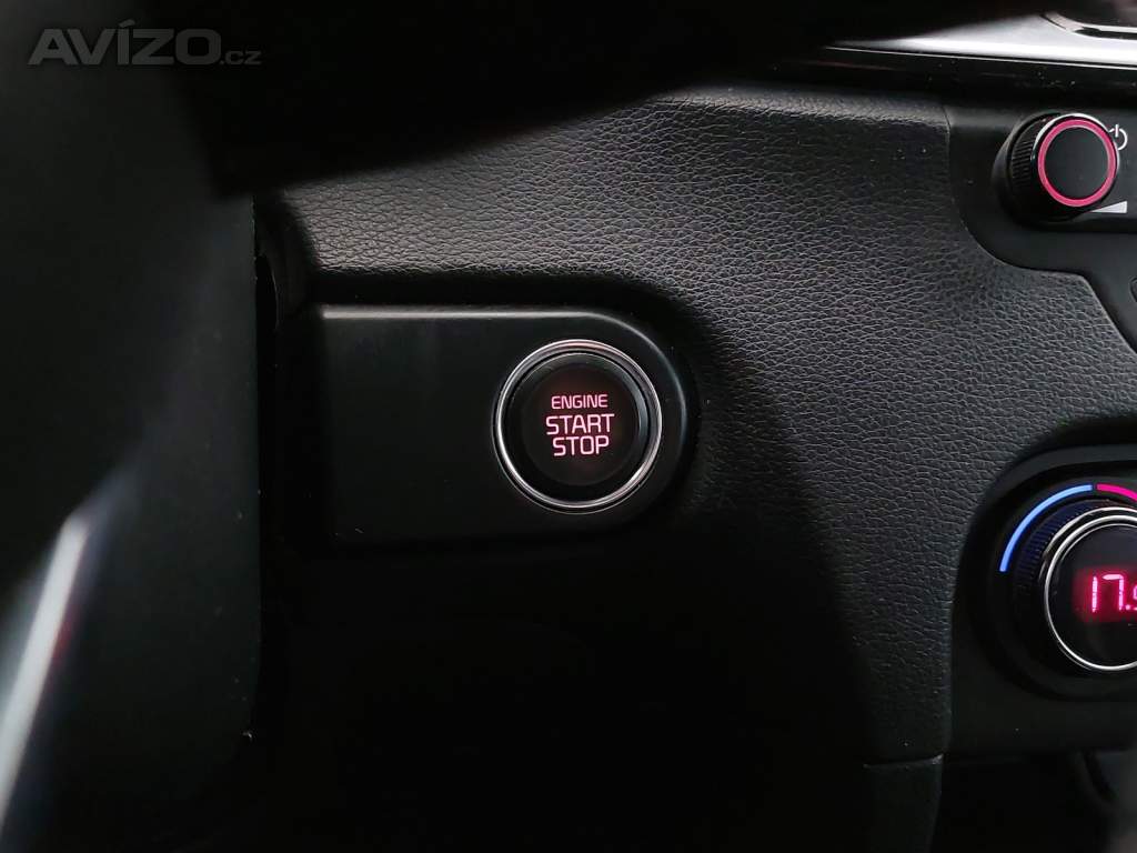 Foto inzerátu Kia ProCeed 1.4 T-GDI