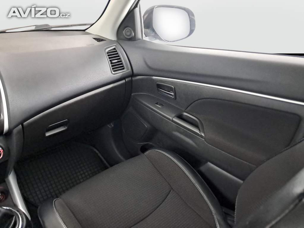 Foto inzerátu Citroen C4 Aircross 1.6