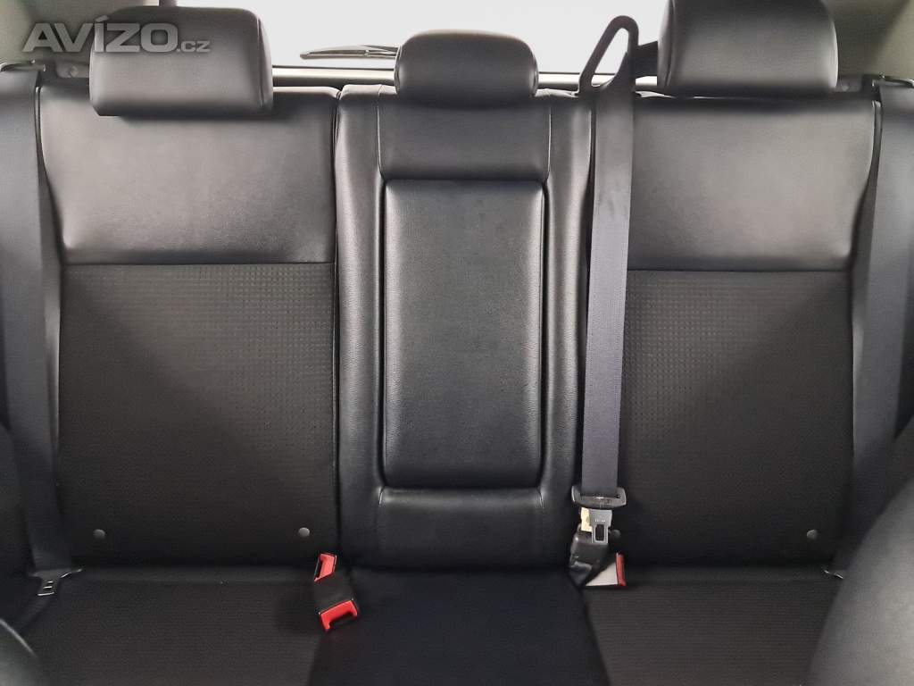 Foto inzerátu Citroen C4 Aircross 1.6