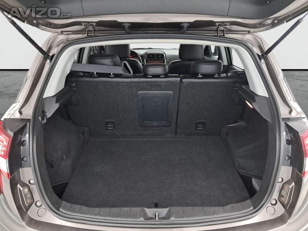 Foto inzerátu Citroen C4 Aircross 1.6