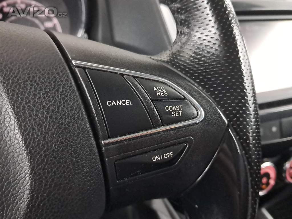 Foto inzerátu Citroen C4 Aircross 1.6