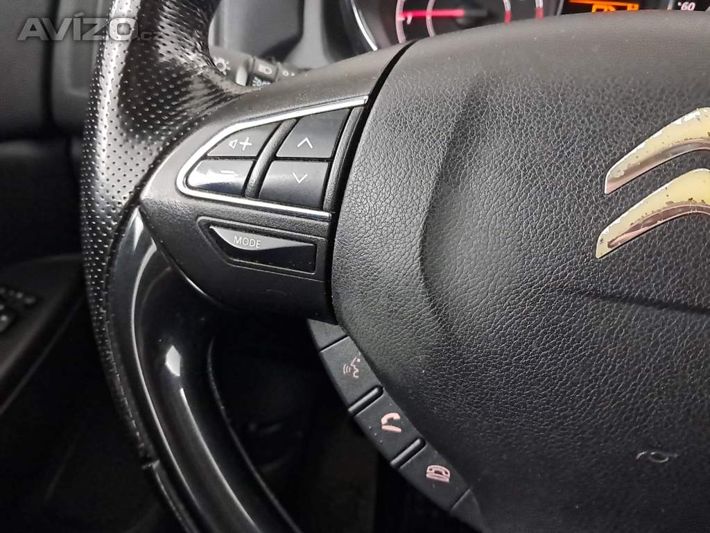 Foto inzerátu Citroen C4 Aircross 1.6