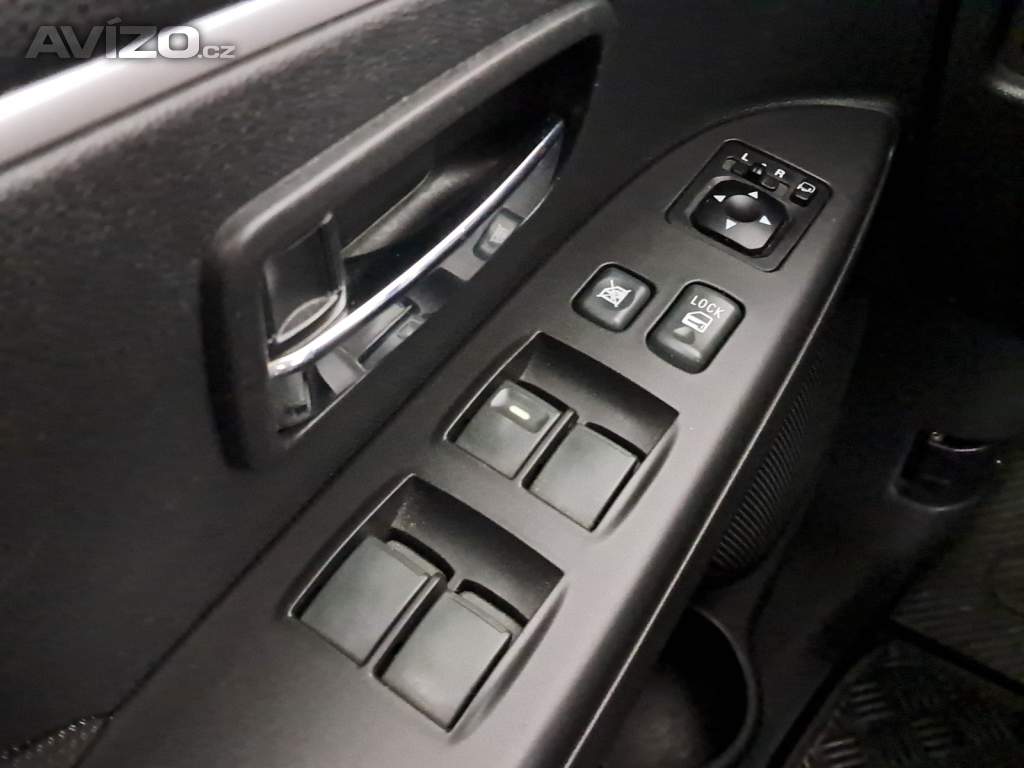 Foto inzerátu Citroen C4 Aircross 1.6