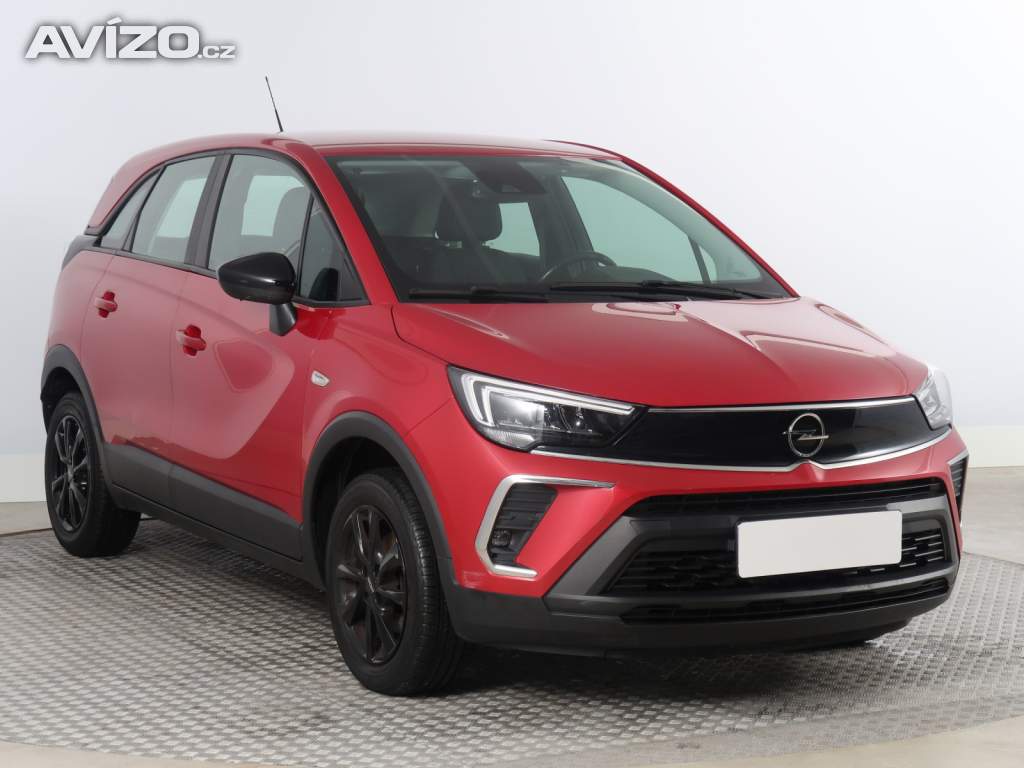 Opel Crossland 1.2 Turbo