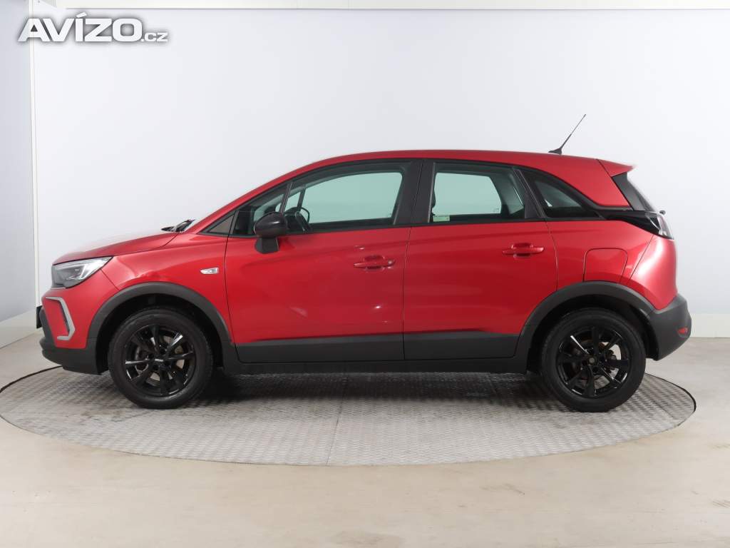 Foto inzerátu Opel Crossland 1.2 Turbo