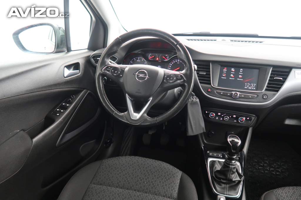 Foto inzerátu Opel Crossland 1.2 Turbo