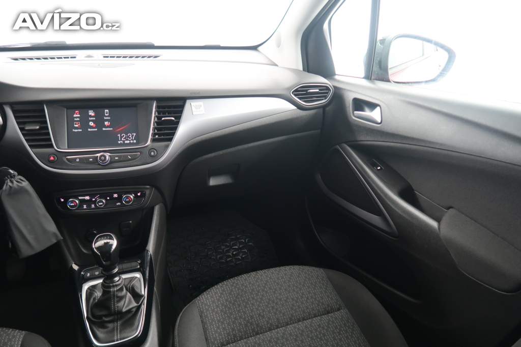 Foto inzerátu Opel Crossland 1.2 Turbo