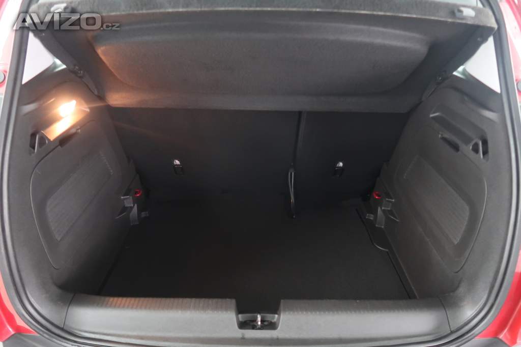 Foto inzerátu Opel Crossland 1.2 Turbo