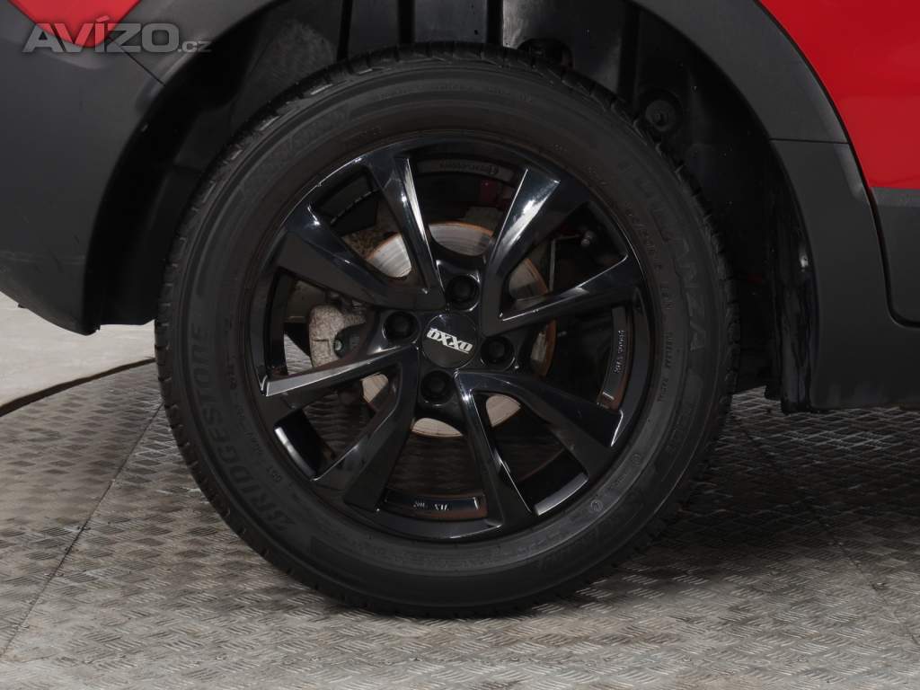 Foto inzerátu Opel Crossland 1.2 Turbo