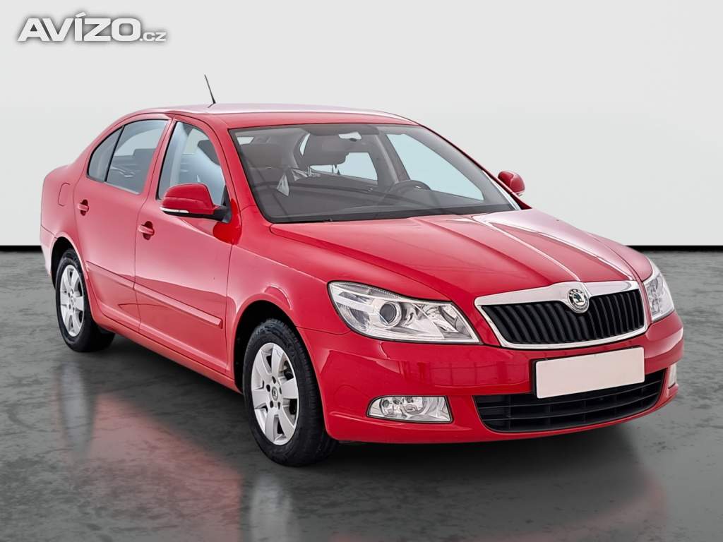 Skoda Octavia 1.6 TDI