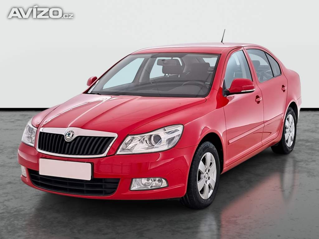Foto inzerátu Skoda Octavia 1.6 TDI
