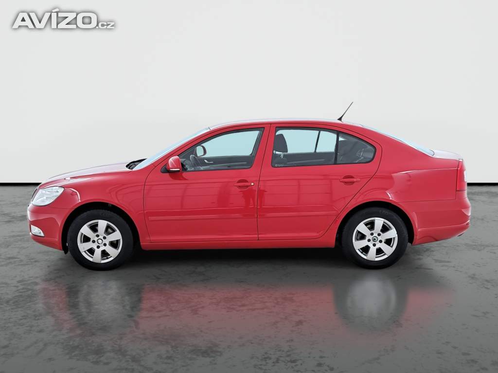 Foto inzerátu Skoda Octavia 1.6 TDI