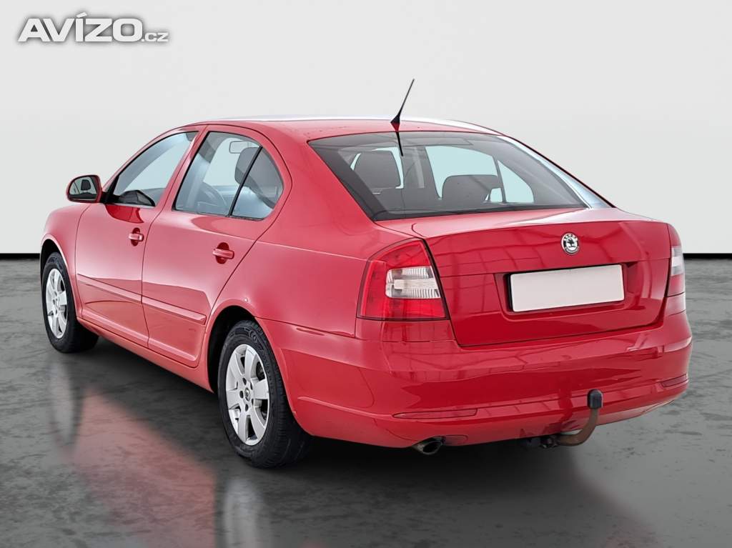 Foto inzerátu Skoda Octavia 1.6 TDI