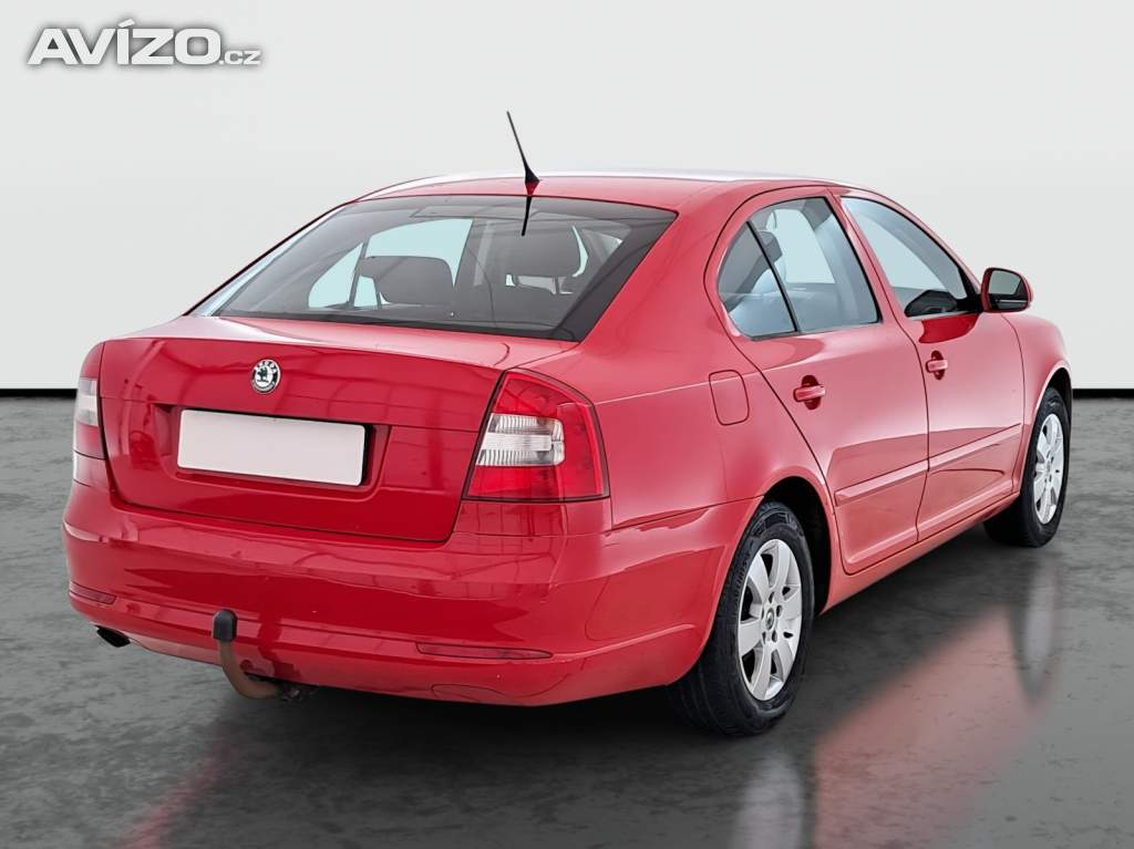 Foto inzerátu Skoda Octavia 1.6 TDI