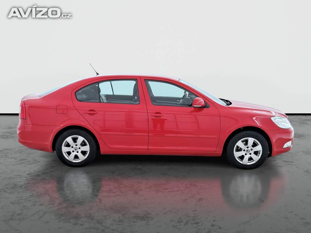 Foto inzerátu Skoda Octavia 1.6 TDI