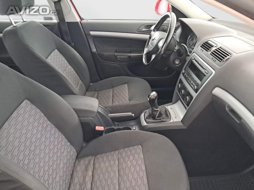 Foto inzerátu Skoda Octavia 1.6 TDI