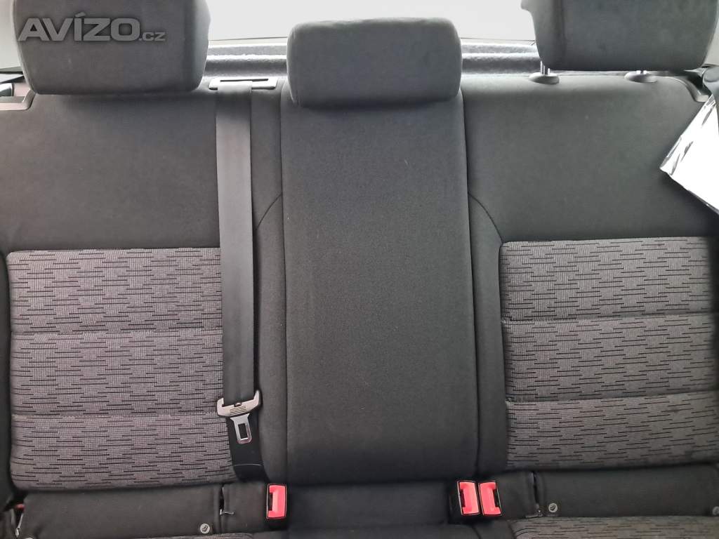 Foto inzerátu Skoda Octavia 1.6 TDI