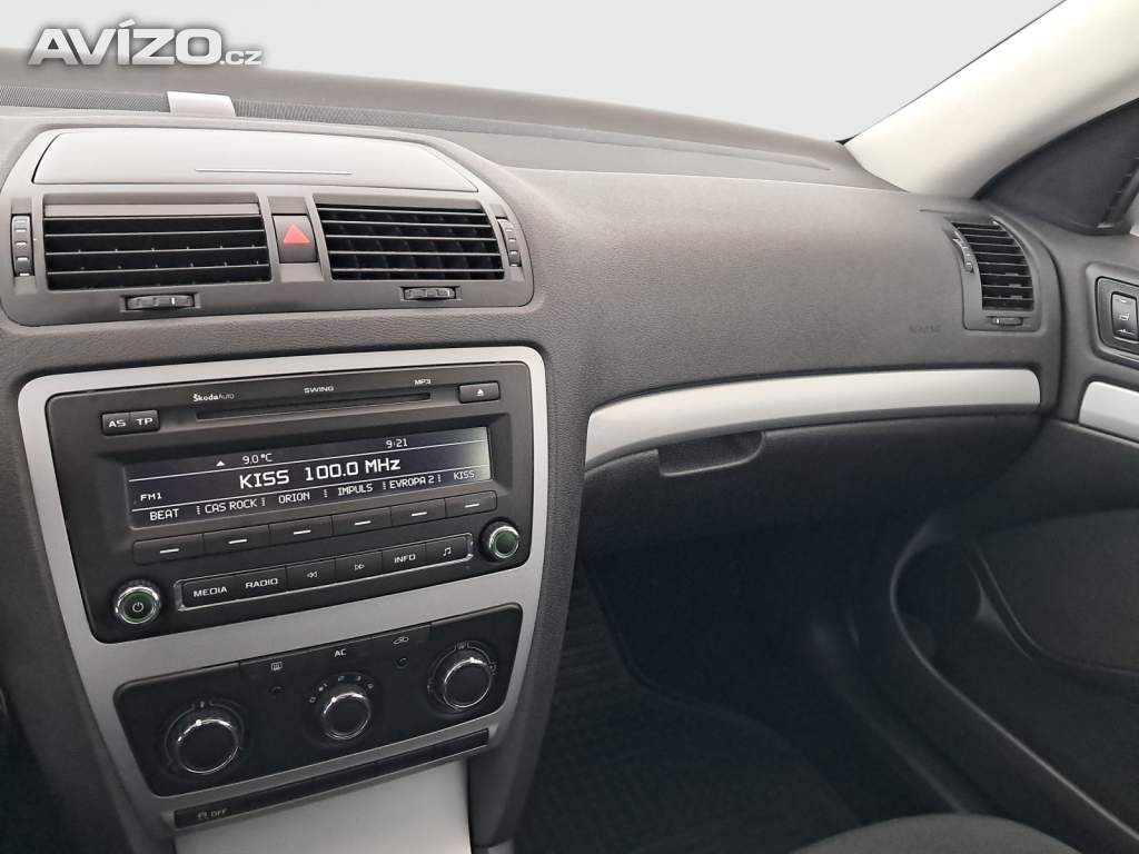 Foto inzerátu Skoda Octavia 1.6 TDI