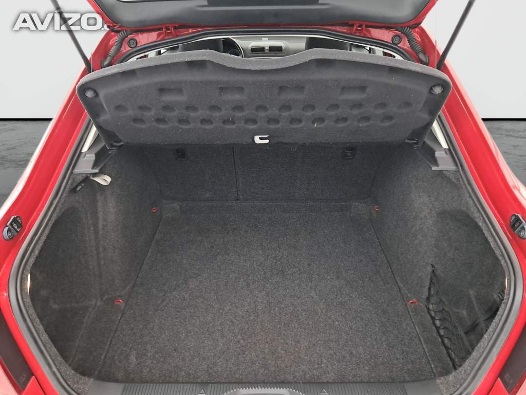 Foto inzerátu Skoda Octavia 1.6 TDI