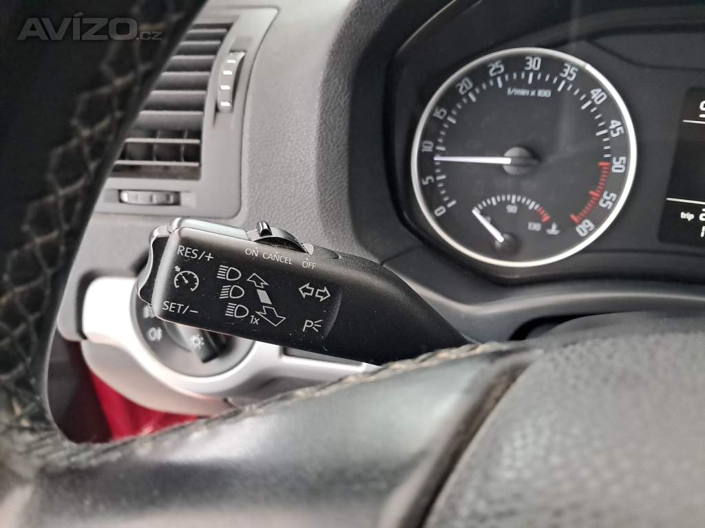 Foto inzerátu Skoda Octavia 1.6 TDI