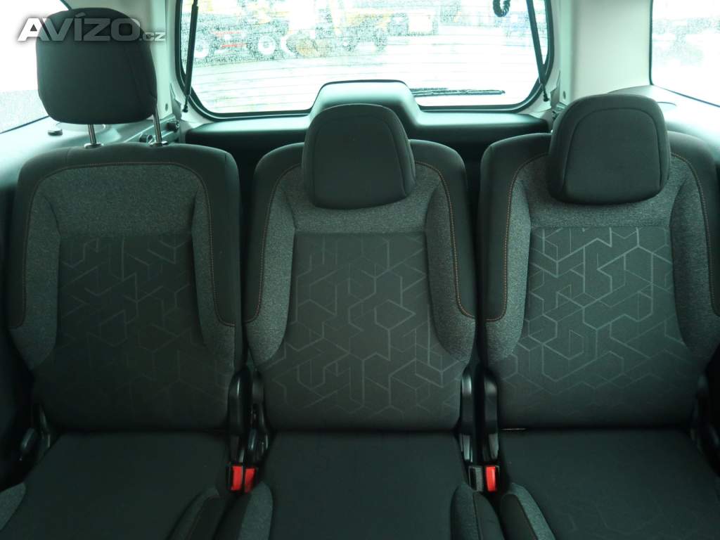 Foto inzerátu Peugeot Partner 1.6 BlueHDi