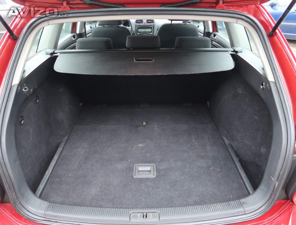 Foto inzerátu VW Golf 1.6 TDI