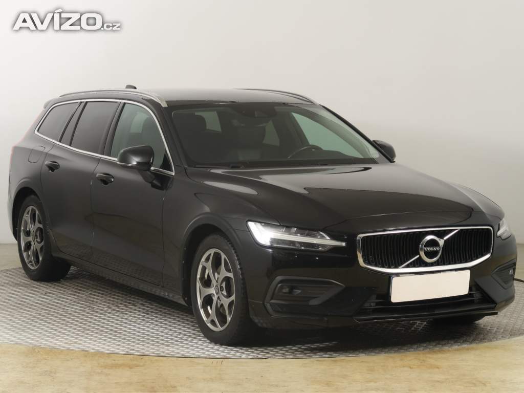 Volvo V60 D3 2.0