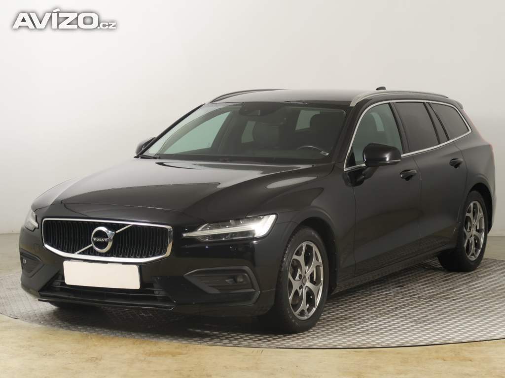 Foto inzerátu Volvo V60 D3 2.0