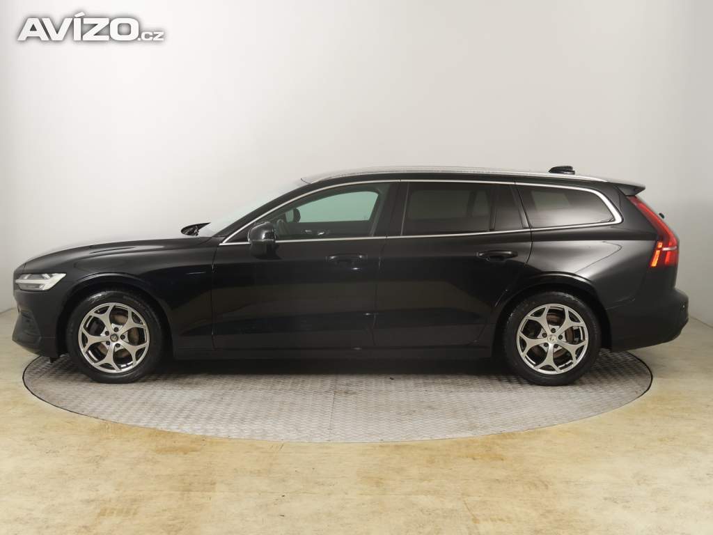 Foto inzerátu Volvo V60 D3 2.0