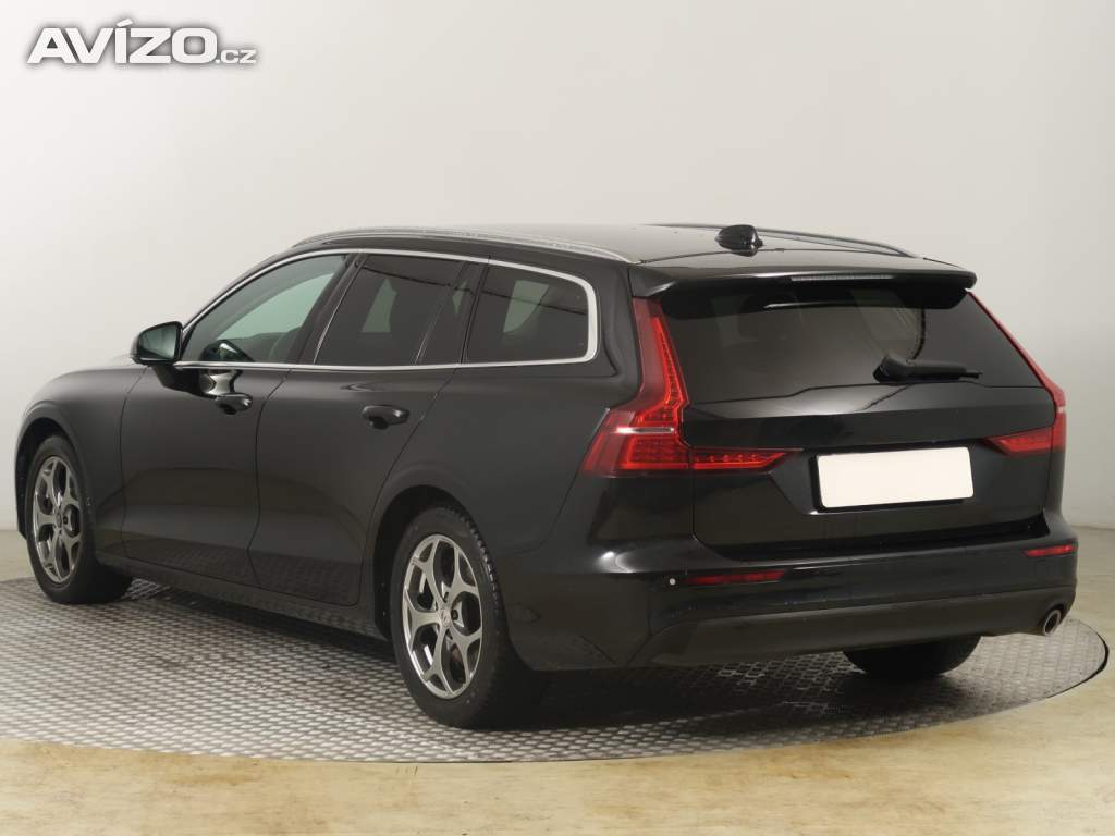 Foto inzerátu Volvo V60 D3 2.0