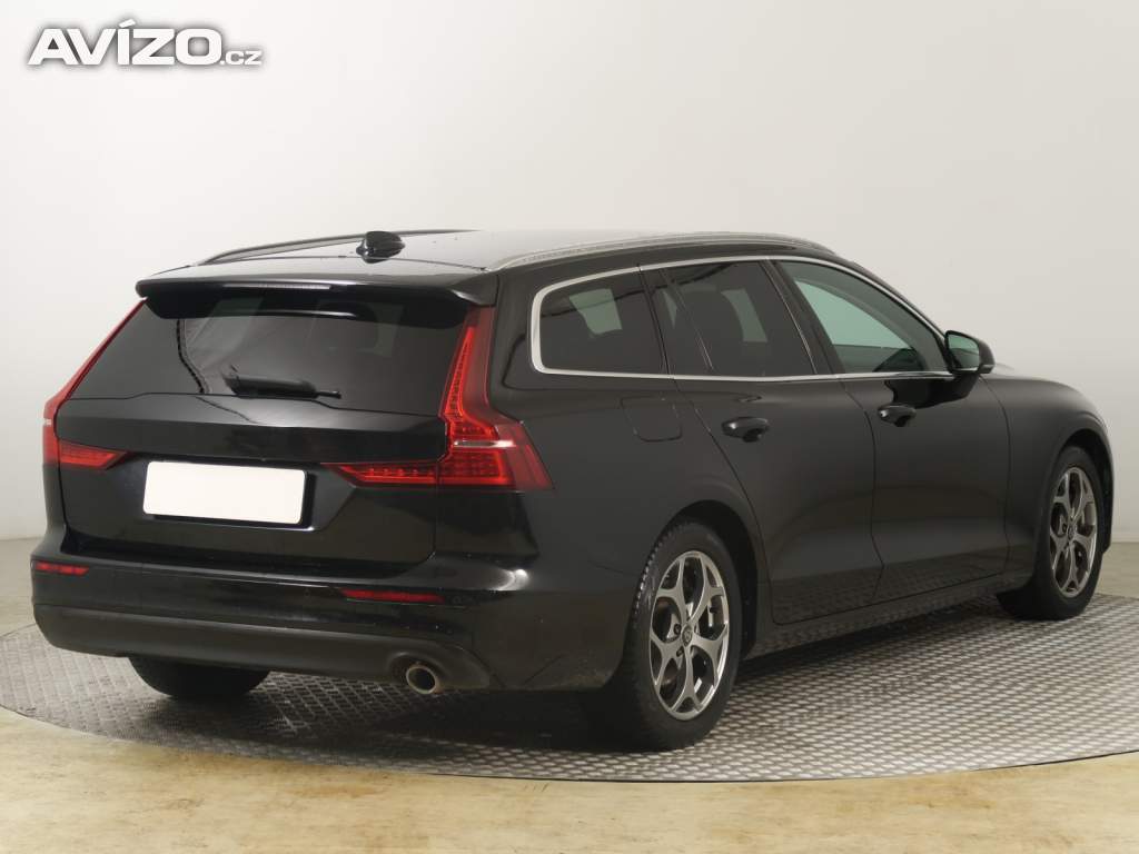 Foto inzerátu Volvo V60 D3 2.0