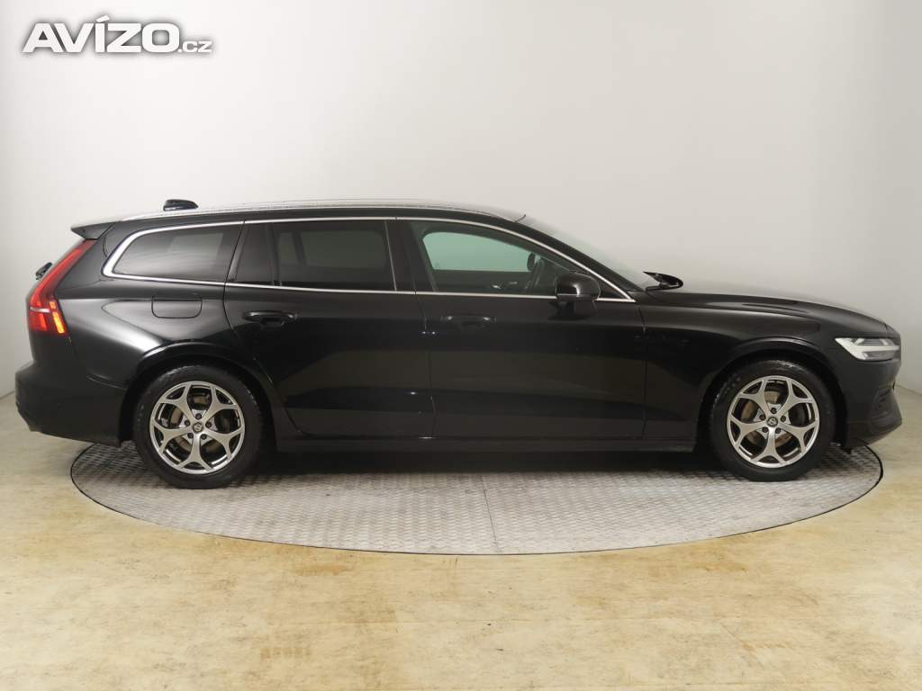 Foto inzerátu Volvo V60 D3 2.0