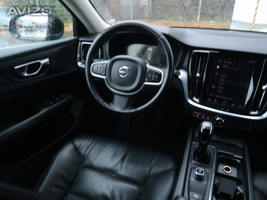 Foto inzerátu Volvo V60 D3 2.0