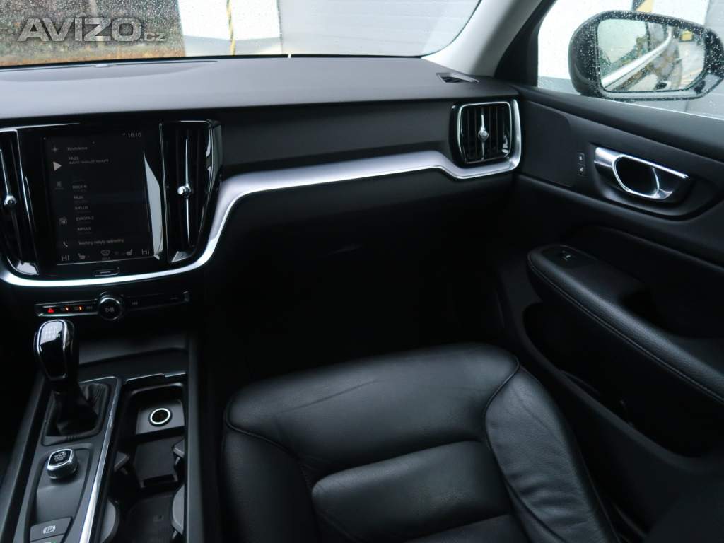 Foto inzerátu Volvo V60 D3 2.0