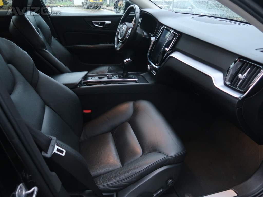 Foto inzerátu Volvo V60 D3 2.0