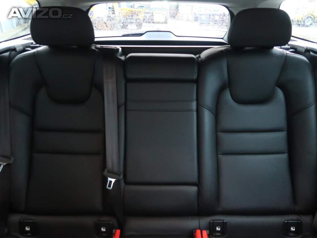 Foto inzerátu Volvo V60 D3 2.0