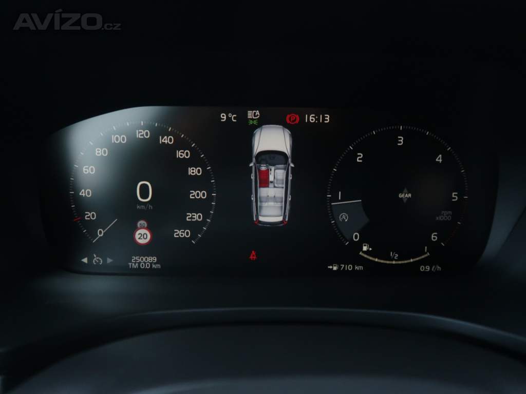 Foto inzerátu Volvo V60 D3 2.0