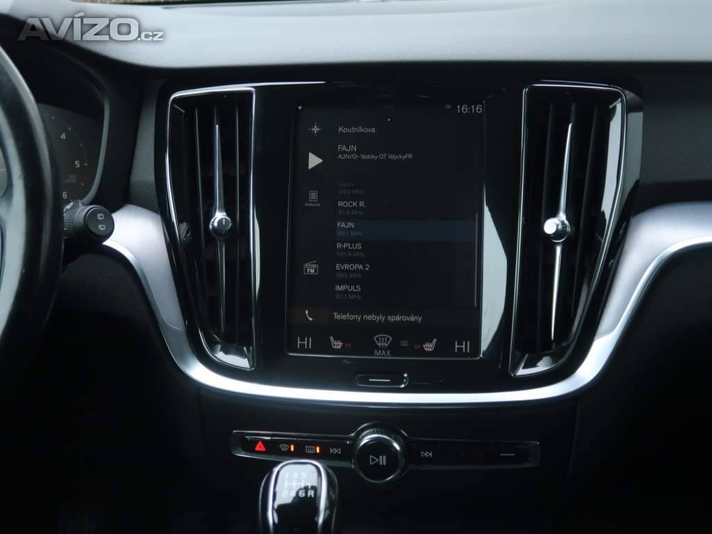 Foto inzerátu Volvo V60 D3 2.0