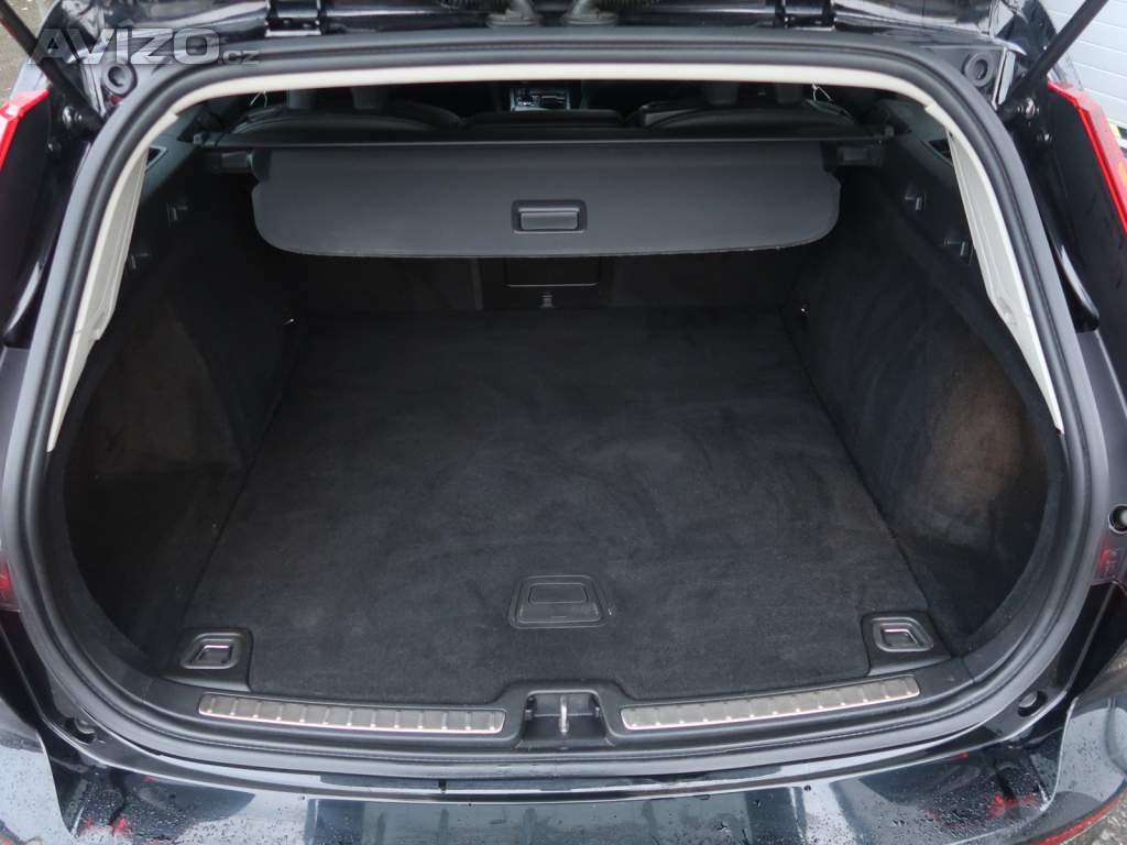 Foto inzerátu Volvo V60 D3 2.0