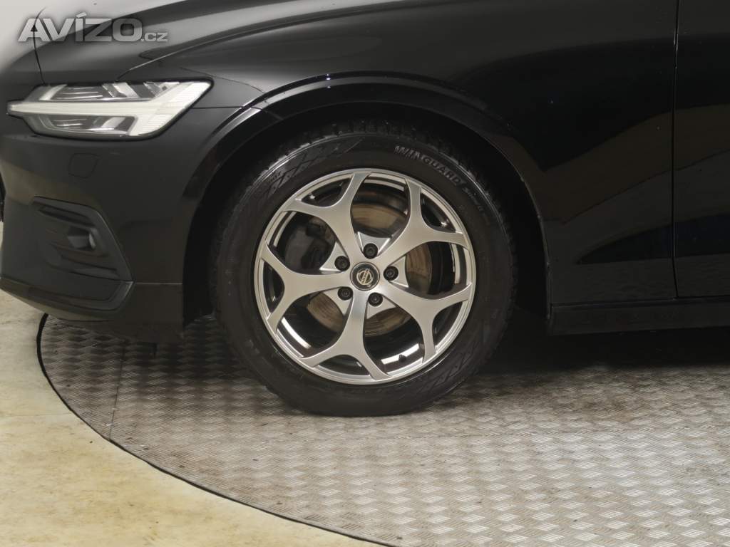 Foto inzerátu Volvo V60 D3 2.0
