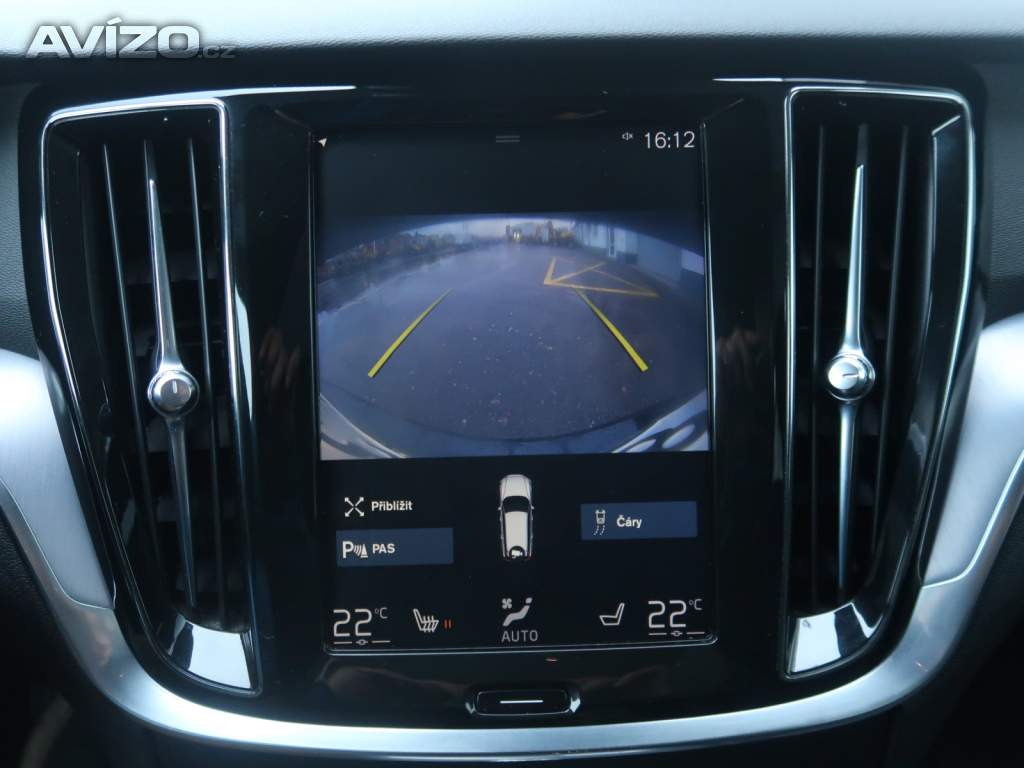 Foto inzerátu Volvo V60 D3 2.0