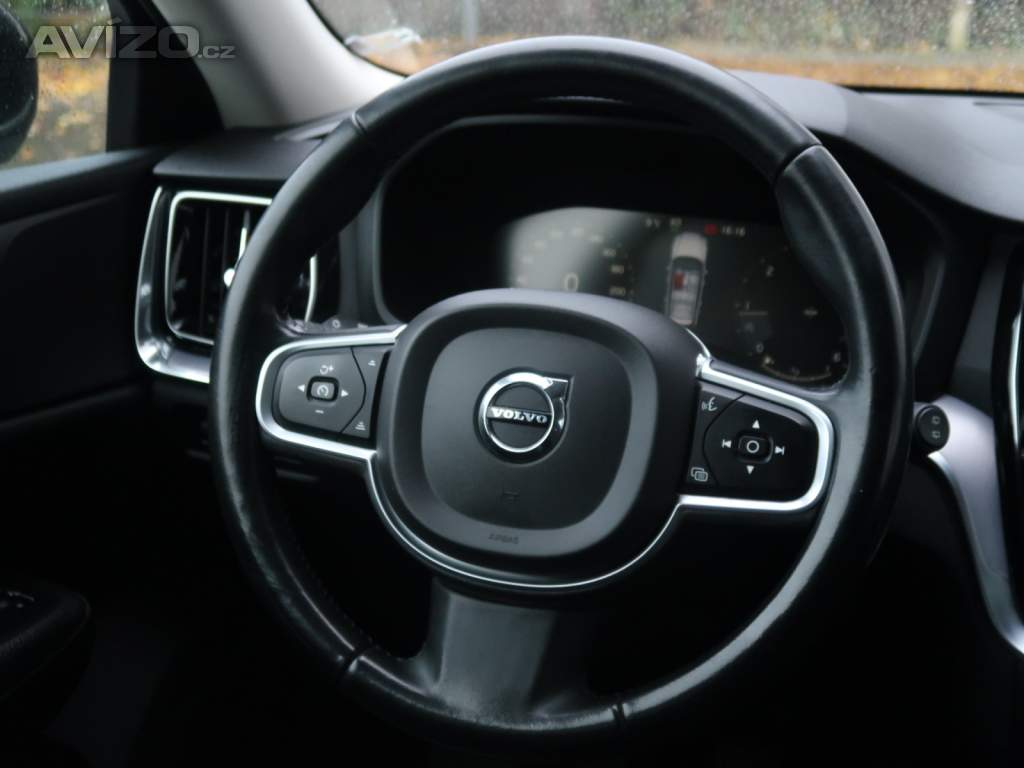 Foto inzerátu Volvo V60 D3 2.0