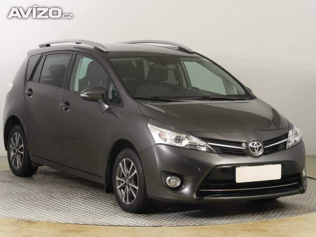 Toyota Verso 2.0 D-4D