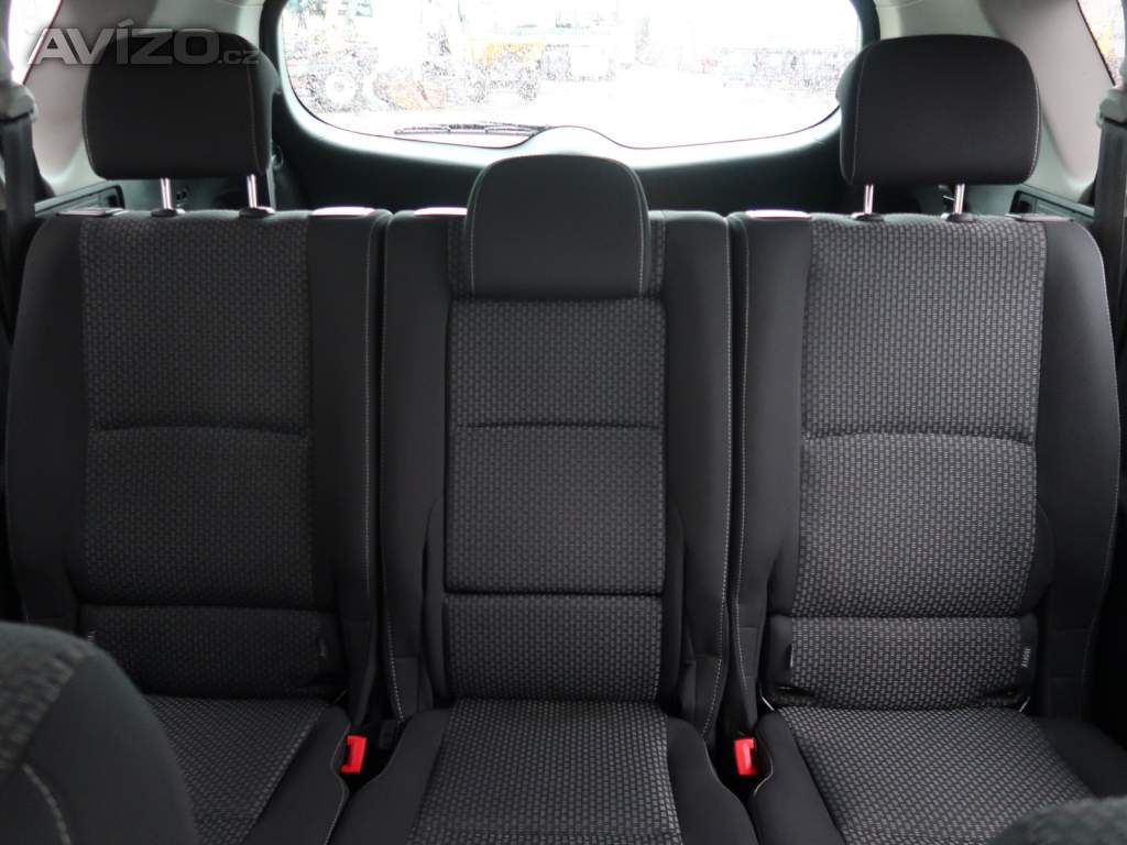 Foto inzerátu Toyota Verso 2.0 D-4D